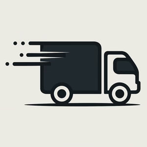 FREE Insured Shipping
