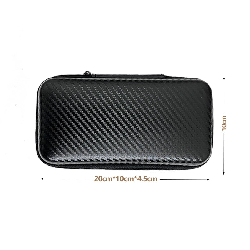 Hard Travel Case - Flyntera