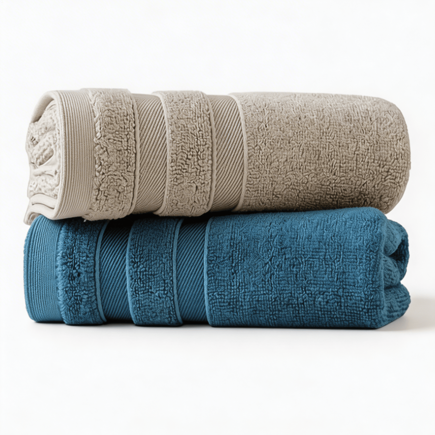 Eco - Soft Drying Towels - Flyntera