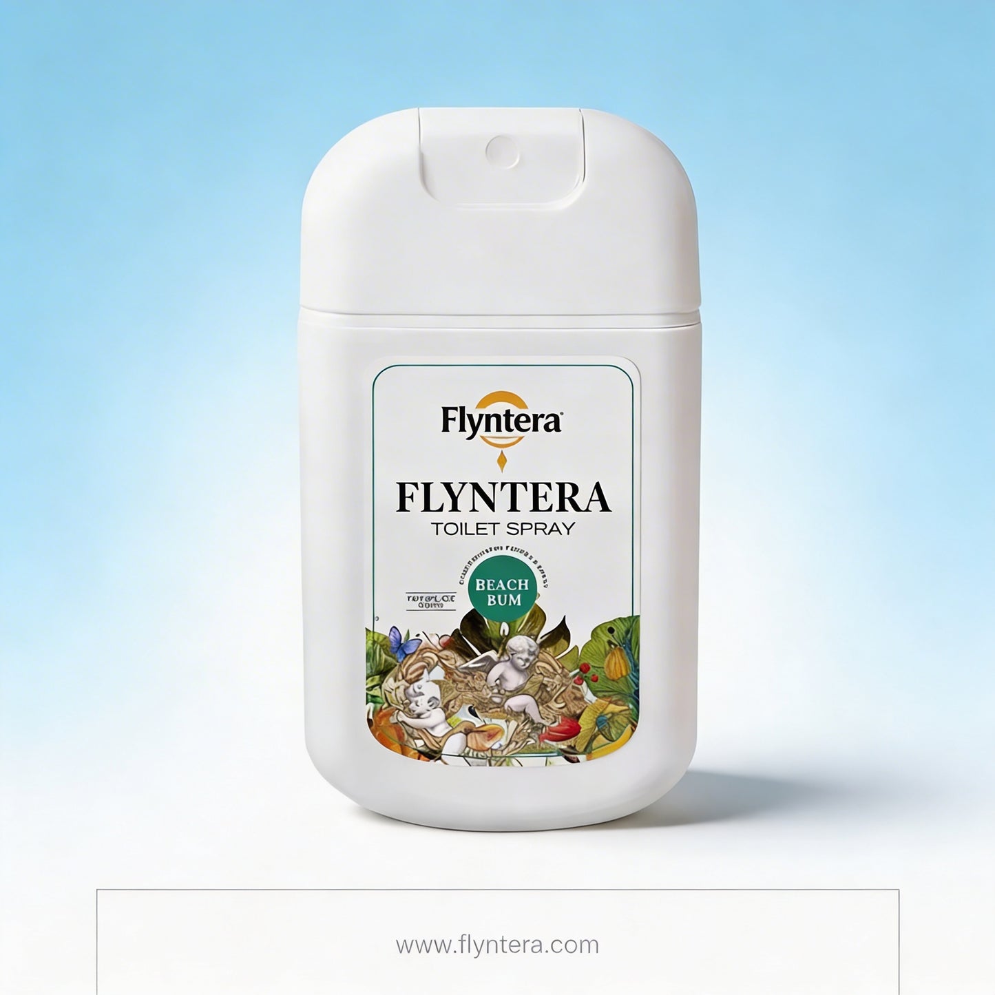 Spa Essential Oil Spray - Flyntera