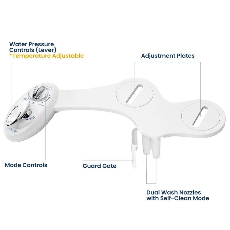 Bidely™ – The Modern Way to Stay Clean - Flyntera