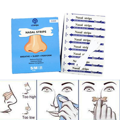 Sleepdreams Nasal Strips