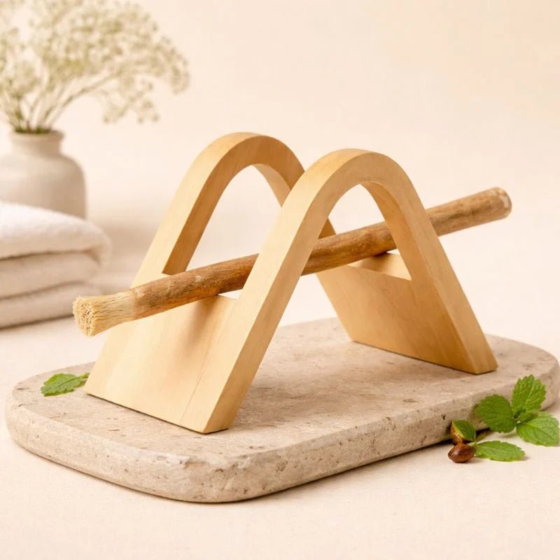 Miswak Holder - Flyntera