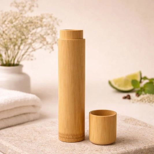 Natural Storage Holder - Flyntera