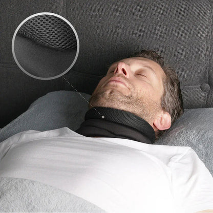 vitavix NeckSupport™ - Never snore again