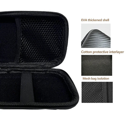 Hard Travel Case - Flyntera