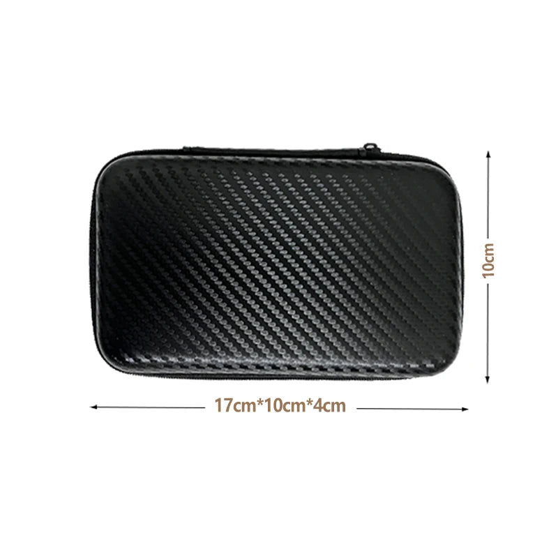 Hard Travel Case - Flyntera