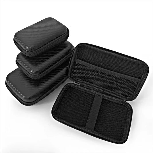 Hard Travel Case - Flyntera