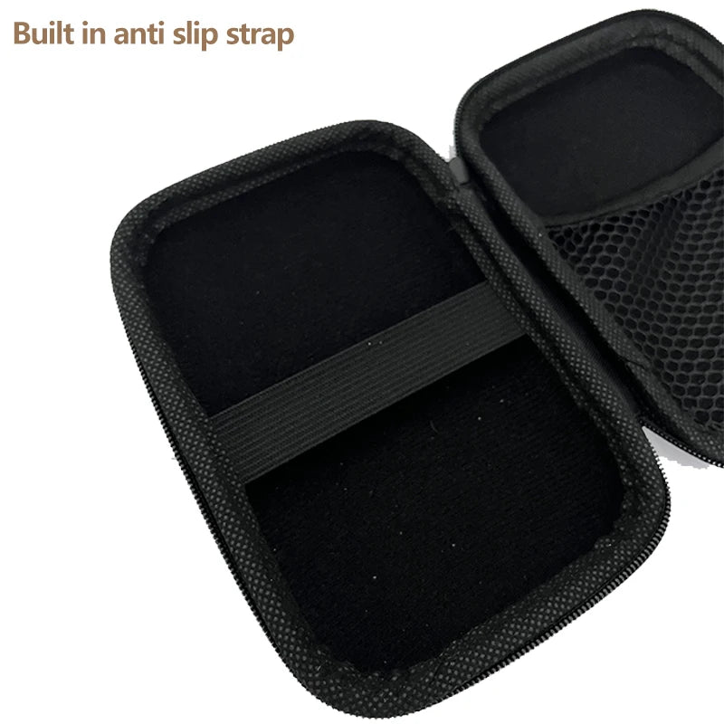 Hard Travel Case - Flyntera