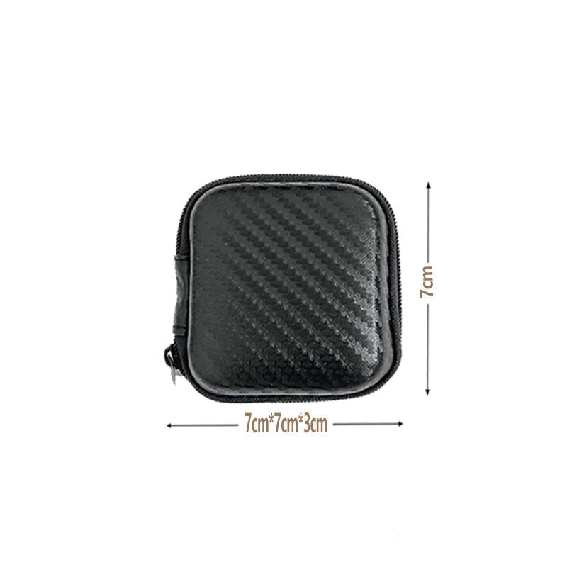 Hard Travel Case - Flyntera