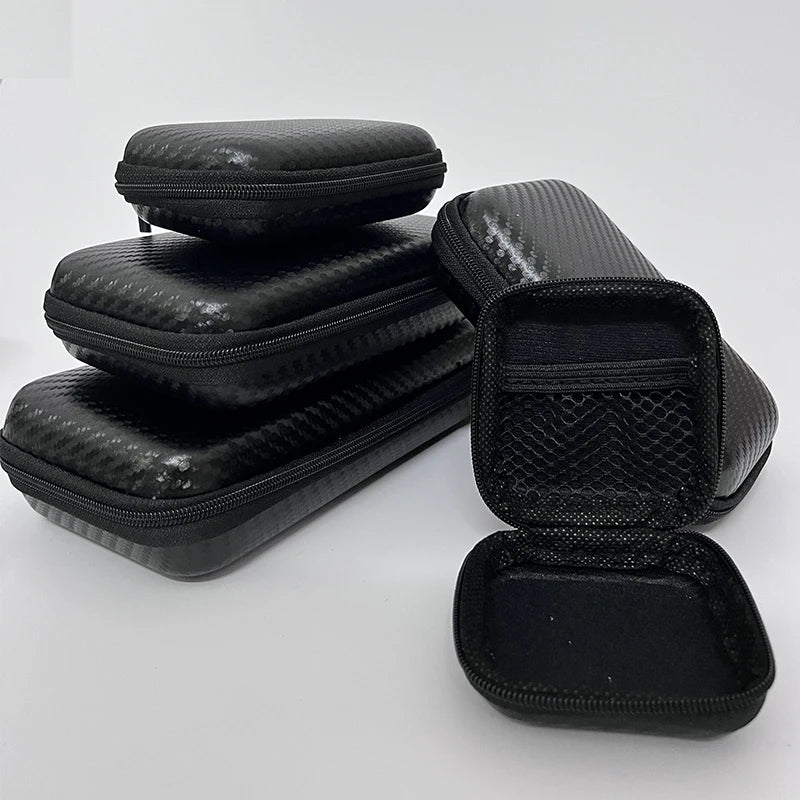 Hard Travel Case - Flyntera