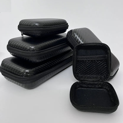 Hard Travel Case - Flyntera