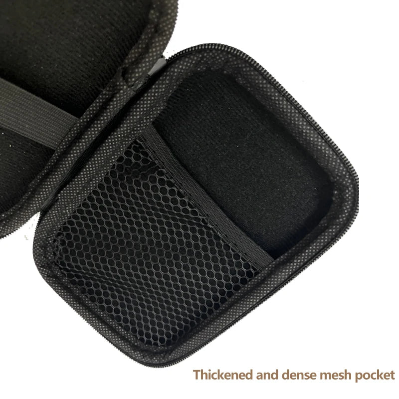 Hard Travel Case - Flyntera