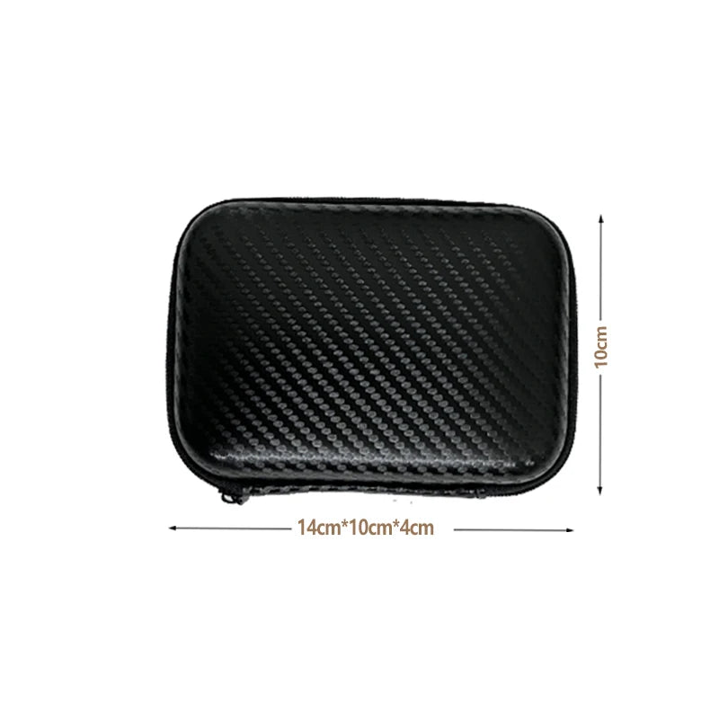 Hard Travel Case - Flyntera