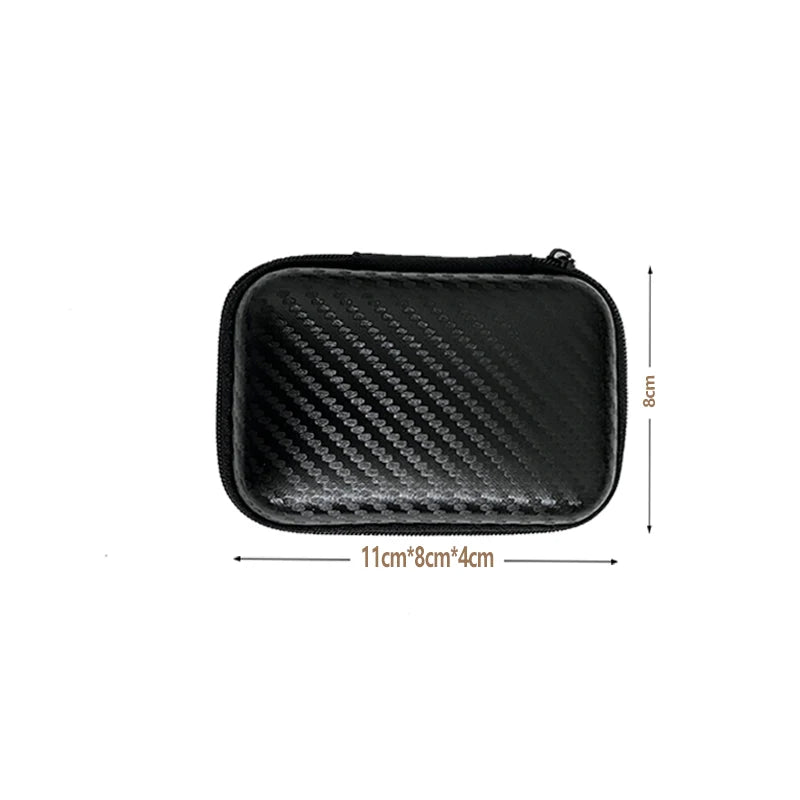 Hard Travel Case - Flyntera