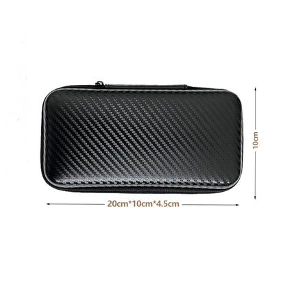 Hard Travel Case - Flyntera