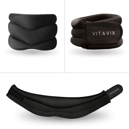 vitavix NeckSupport™ - Never snore again