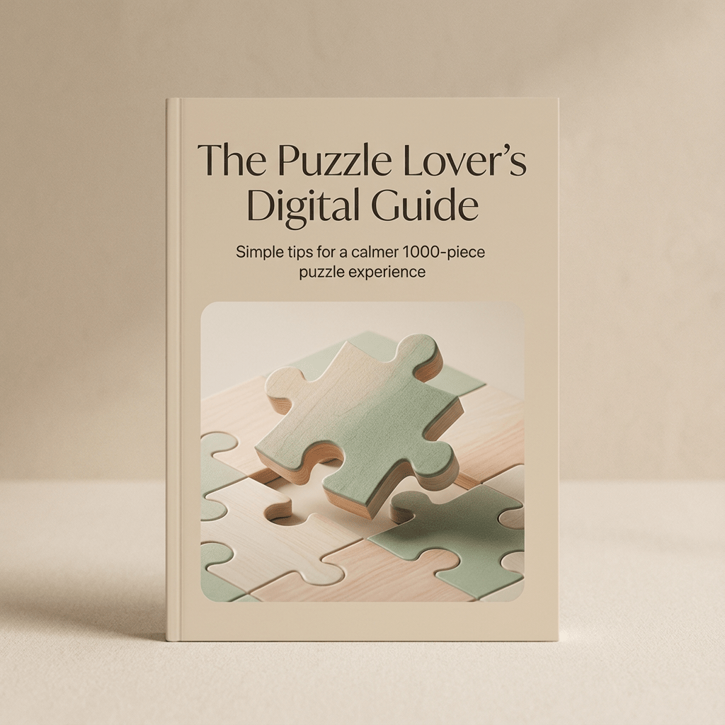 The Puzzle Lover’s Digital Guide - Flyntera