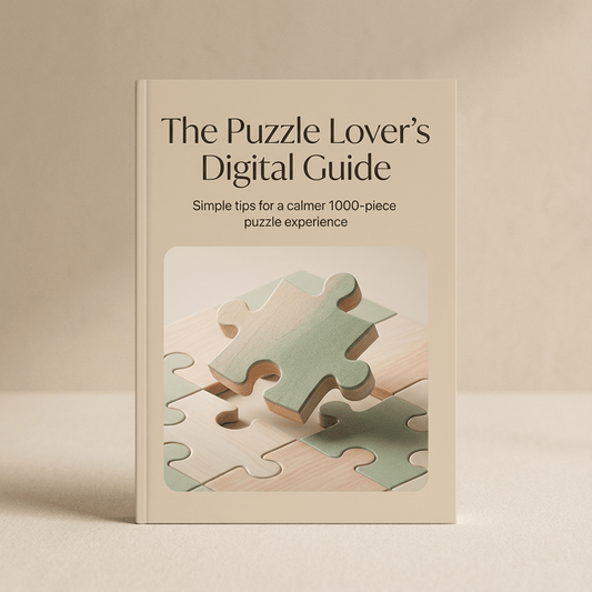 The Puzzle Lover’s Digital Guide - Flyntera