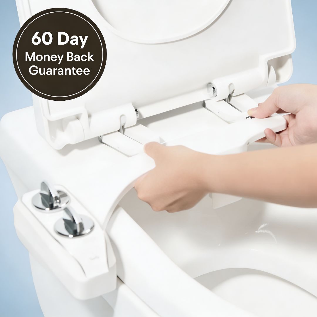 Bidely™ – The Modern Way to Stay Clean - Flyntera