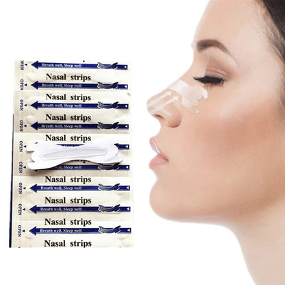 Sleepdreams Nasal Strips