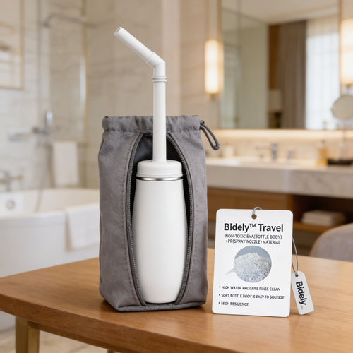 Bidely™ Travel – Your Comfort, Anywhere - Flyntera