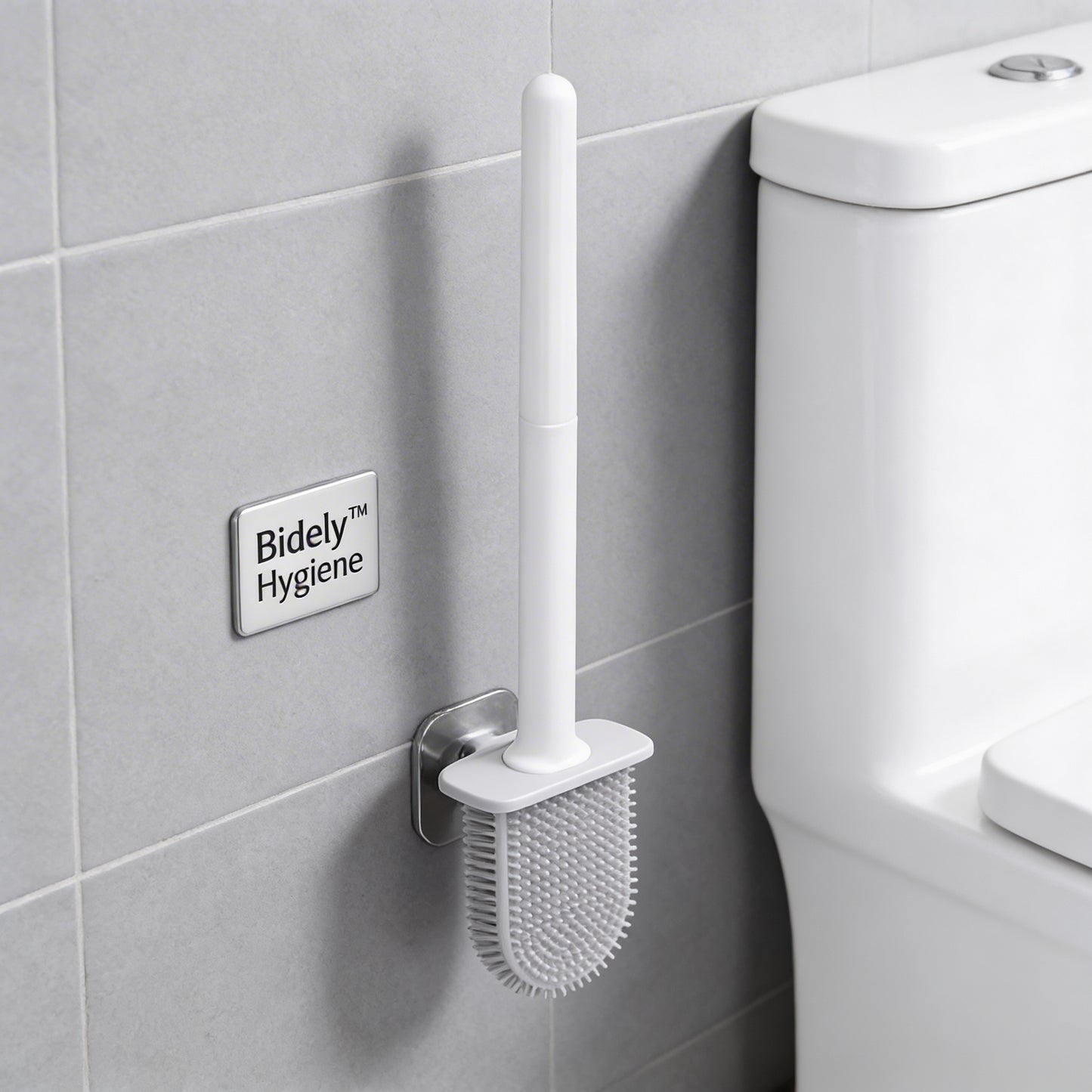 Bidely™ Flex - Clean Silicone Brush - Flyntera