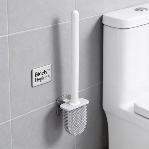 Bidely™ Flex - Clean Silicone Brush - Flyntera