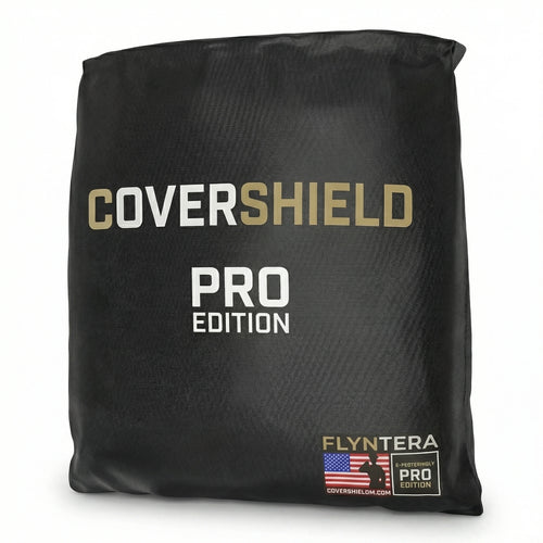 Free Storage Bags - Flyntera