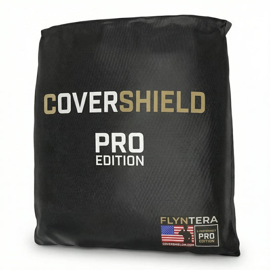 Free Storage Bags - Flyntera