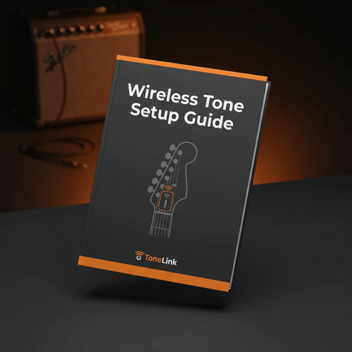 Wireless Tone Setup [E - Book] - Flyntera