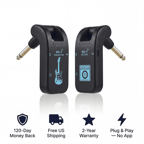 PlayLink WS - 4 - Flyntera