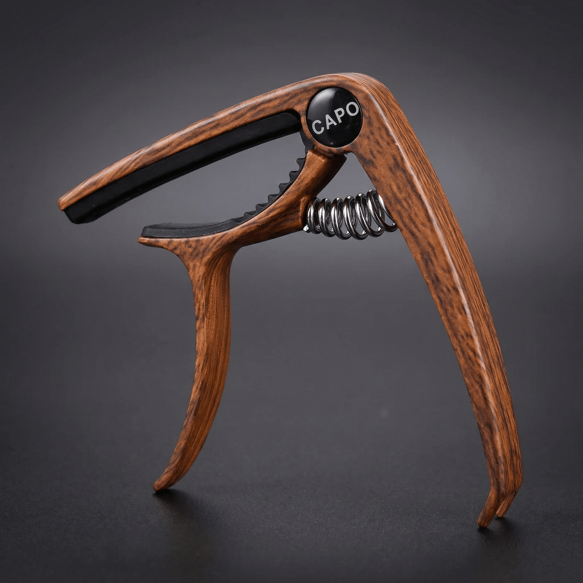 ToneLink Guitar Capo — Universal Fit - Flyntera