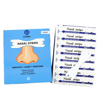 Sleepdreams Nasal Strips